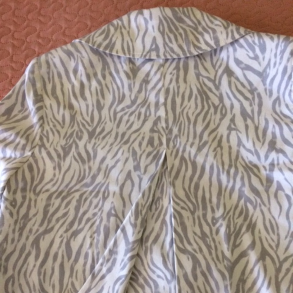 Andre Oliver Jacket - Picture 5 of 6